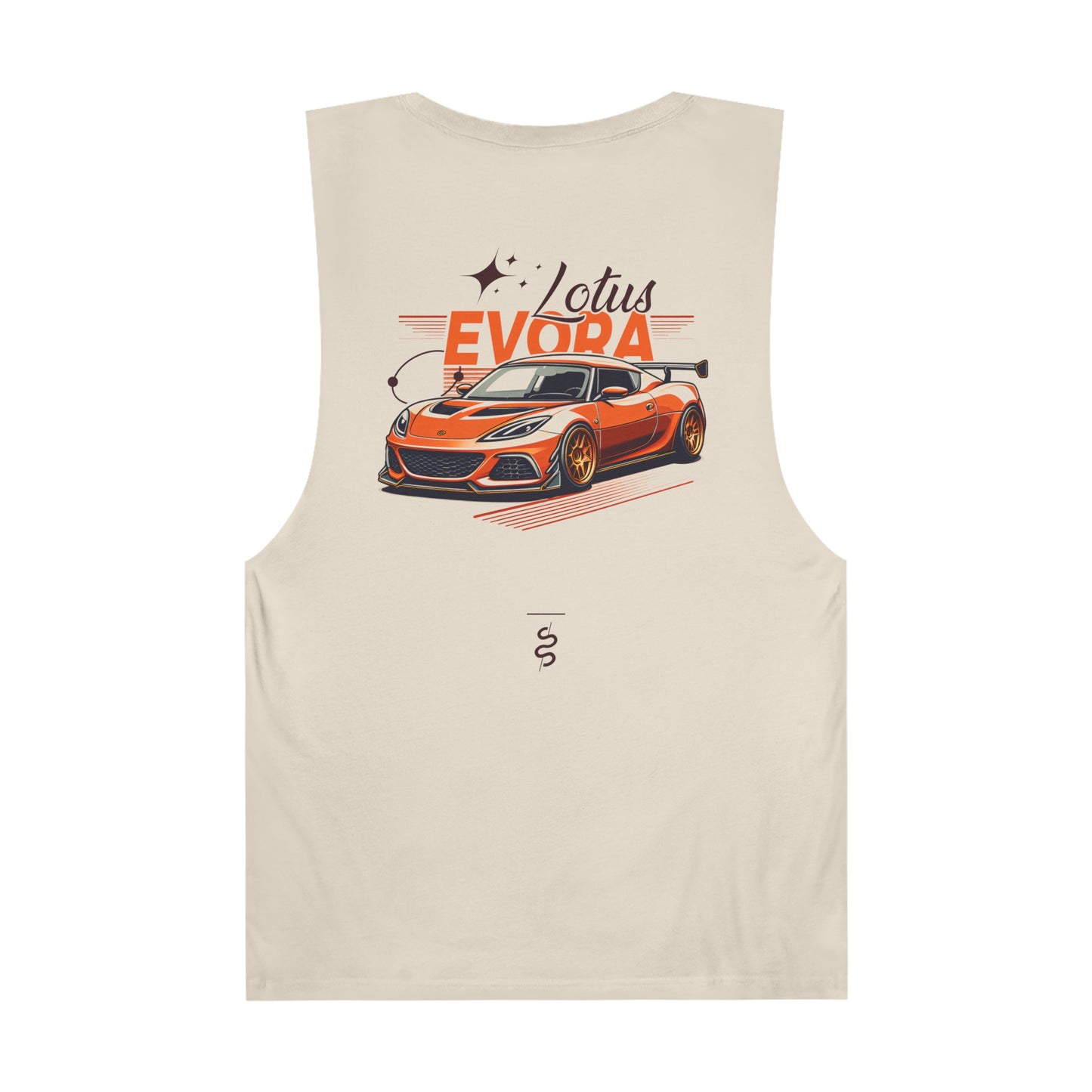Lotus Evora (09-21') Tank Top