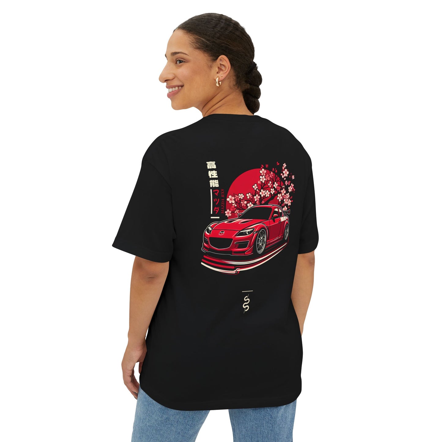 Mazda RX-8 (03-12') T-Shirt