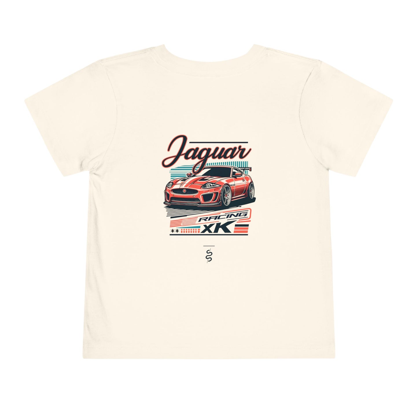 Jaguar XK (07-15') Toddler T-Shirt