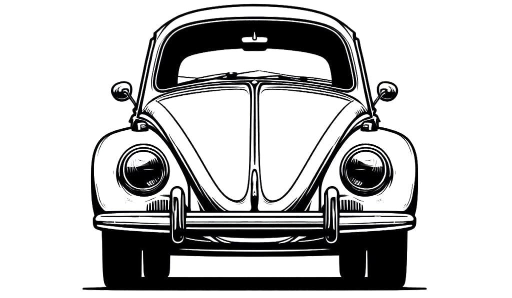 Volkswagen Beetle (49-79')