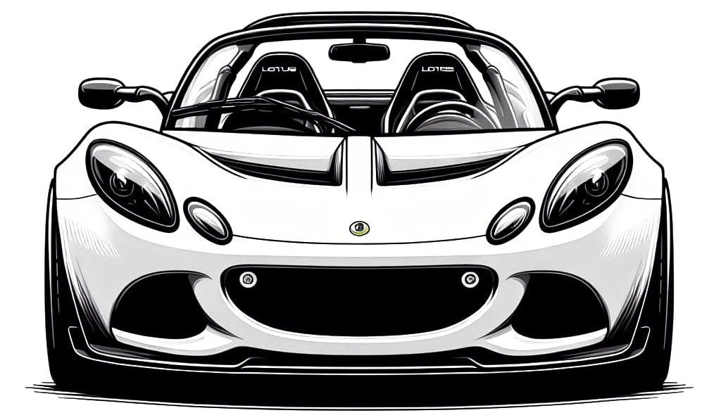 Lotus Elise (01-10')