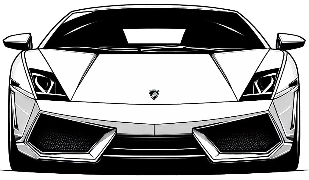 Lamborghini Gallardo (03-14')