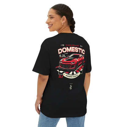 Chevrolet Camaro (16'+) T-Shirt