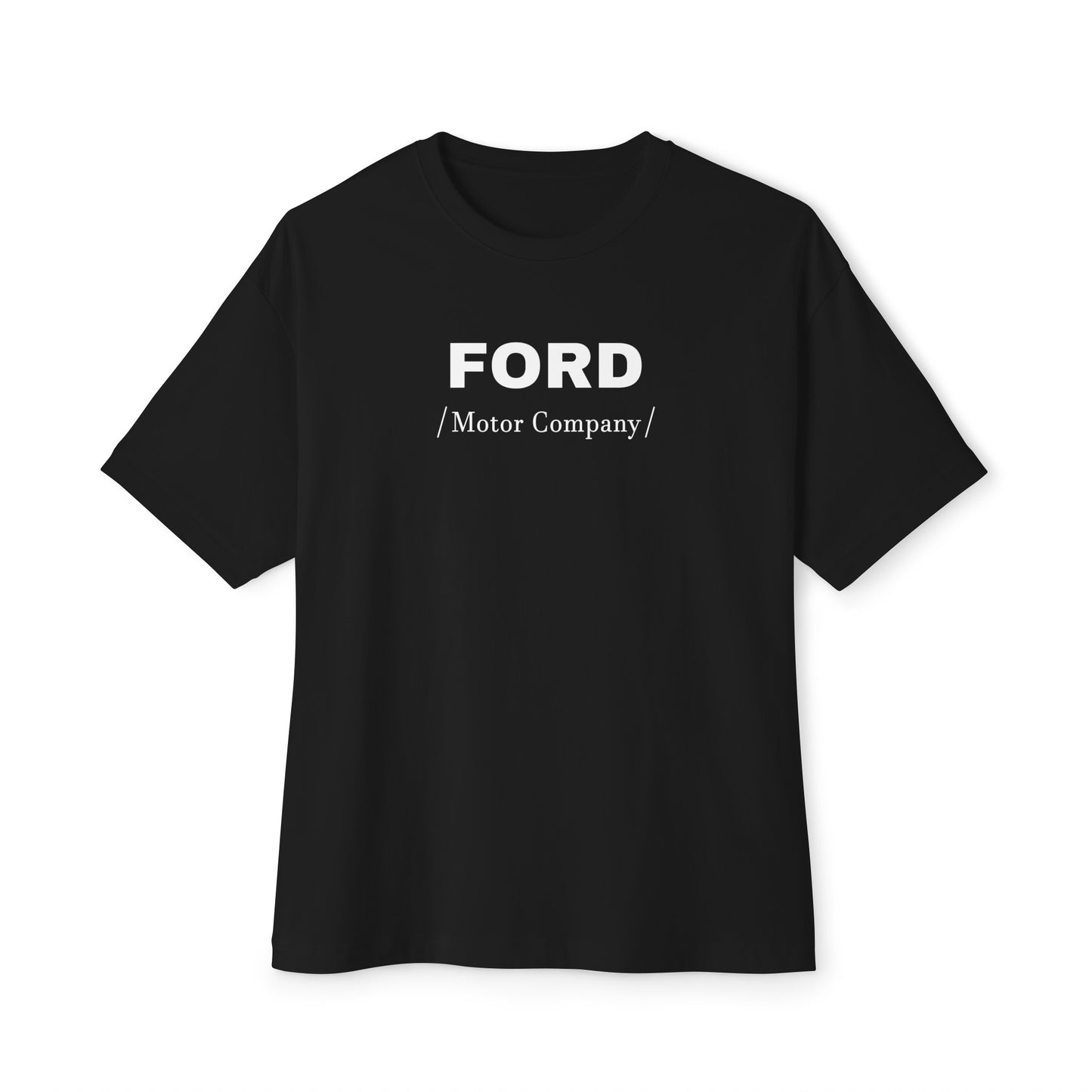 Ford Focus SVT (02-04') T-Shirt