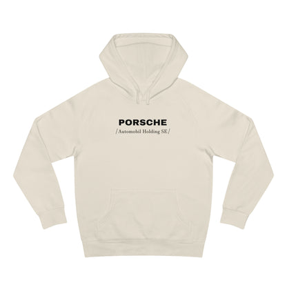 Porsche 911 - 991 (13-19') Hoodie