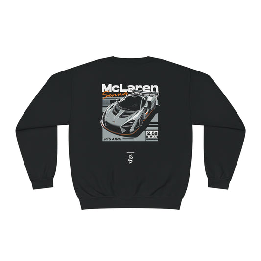 McLaren Senna (19-20') Sweatshirt