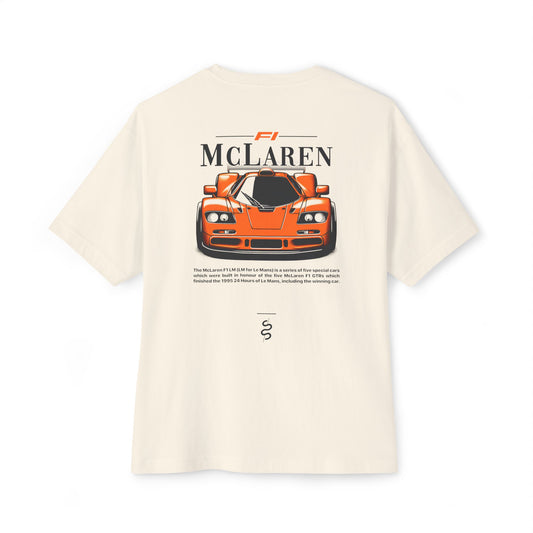 McLaren F1 (92-98') T-Shirt