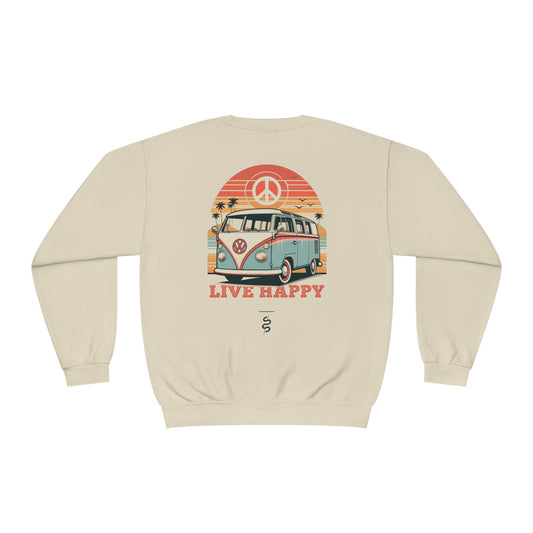 Volkswagen VW Bus (49-67') Sweatshirt