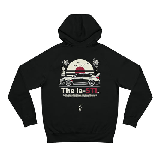 Subaru WRX STI - VA (15-21') Hoodie