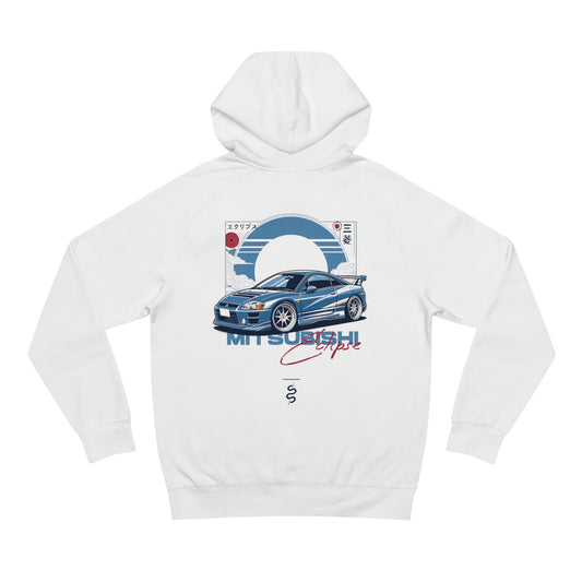 Mitsubishi Eclipse (00-05') Hoodie