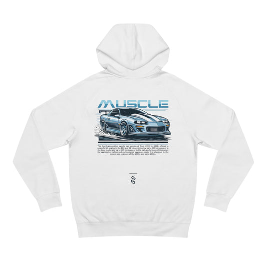 Chevrolet Camaro (93-02') Hoodie