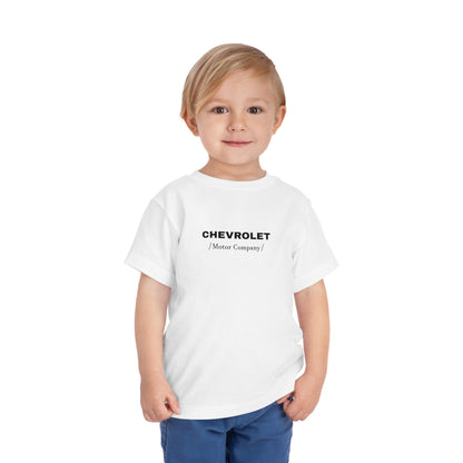 Chevrolet Corvette C5 (97-04') Toddler T-Shirt