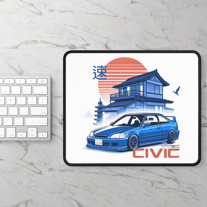 Honda Civic 6th Gen (96-00') Mouse Pad