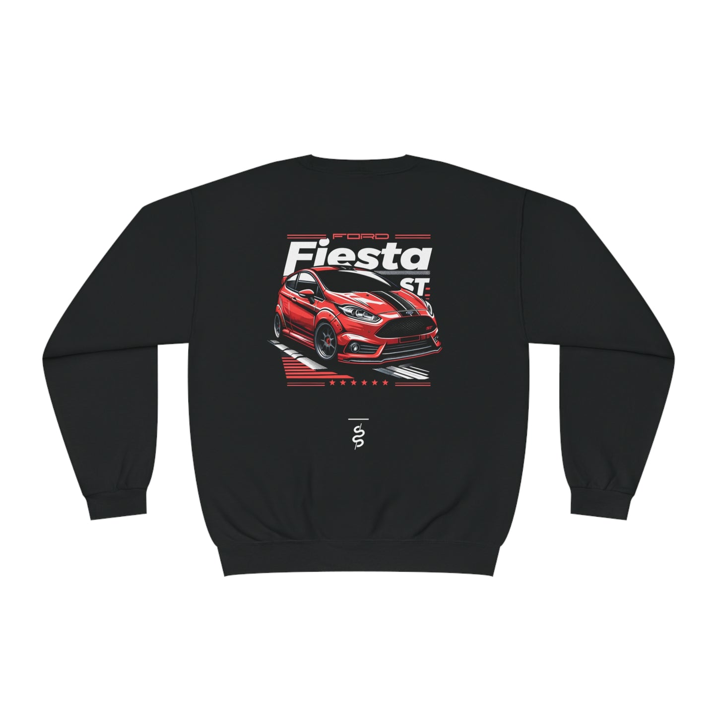 Ford Fiesta ST (13-19') Sweatshirt