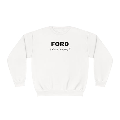 Ford Mustang Boss 302 (69-70') Sweatshirt