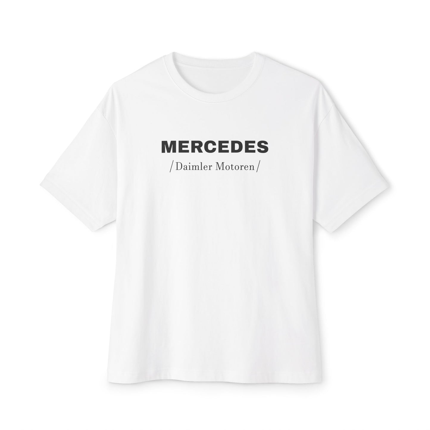 Mercedes AMG CLA45 (14-19') T-Shirt