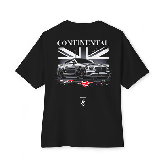 Bentley Continental GT (18'+) T-Shirt