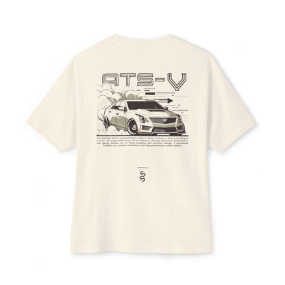 Cadillac ATS-V (16-19') T-Shirt