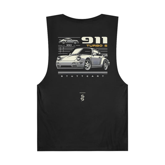 Porsche 911 - 993 (95-98') Tank Top