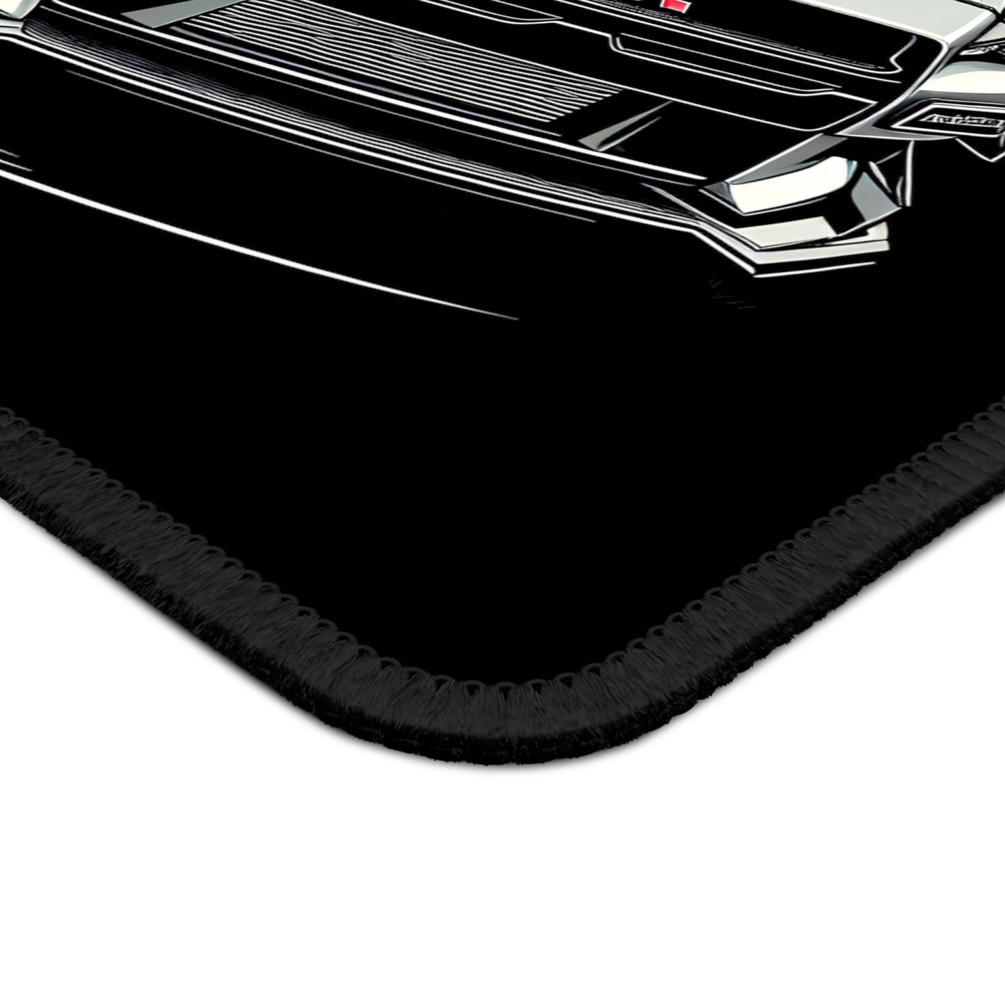 Mitsubishi Evolution X (08-15') Mouse Pad