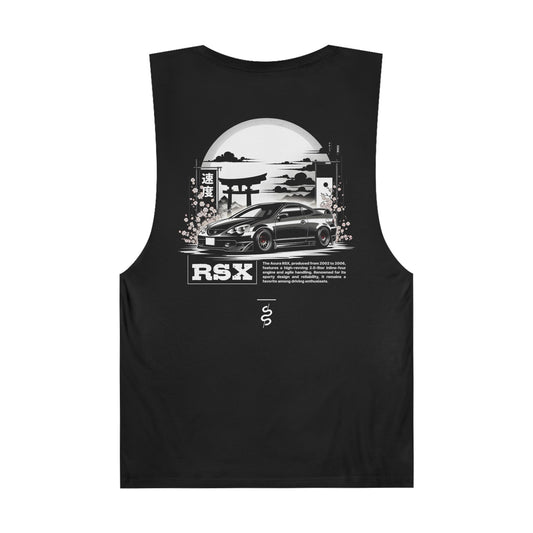 Acura RSX (02-06') Tank Top