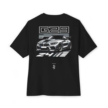 BMW Z4 G29 (19'+) T-Shirt