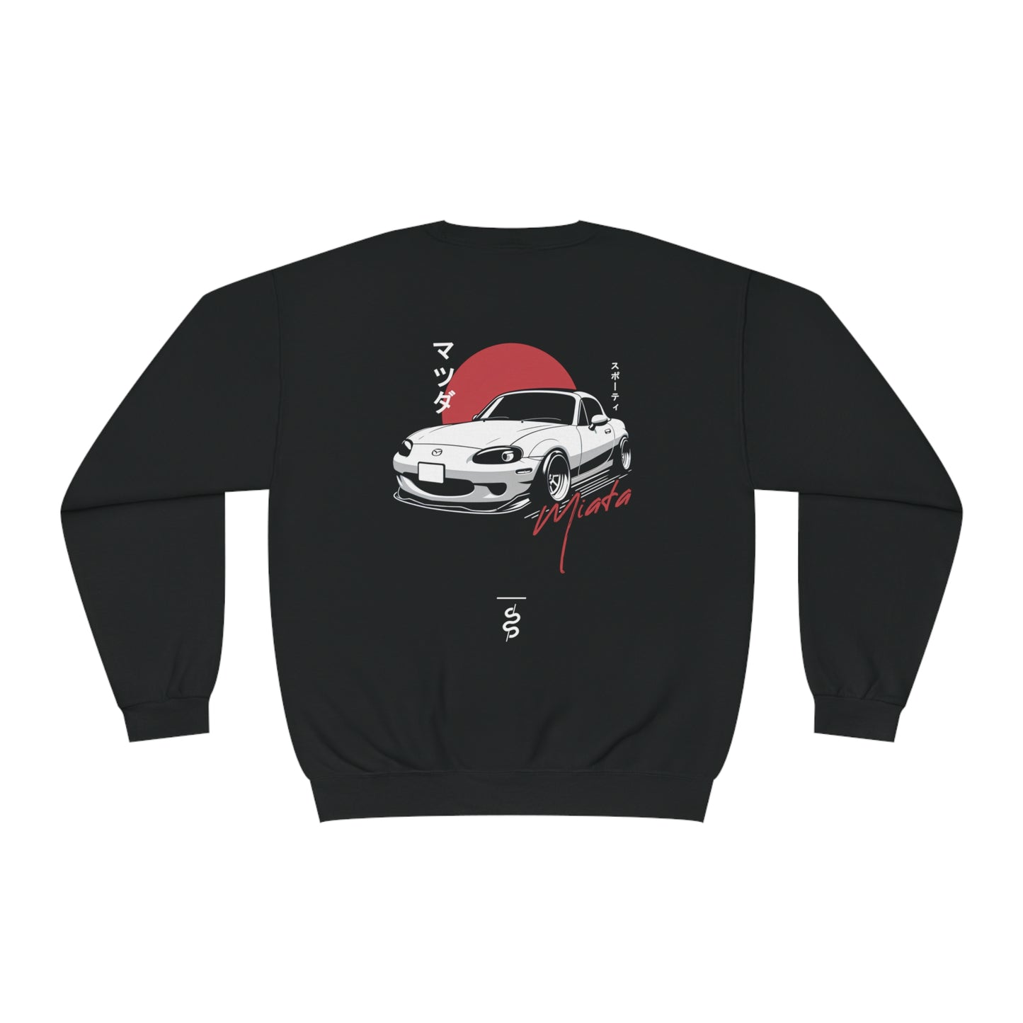 Mazda Miata - NB (98-05') Sweatshirt