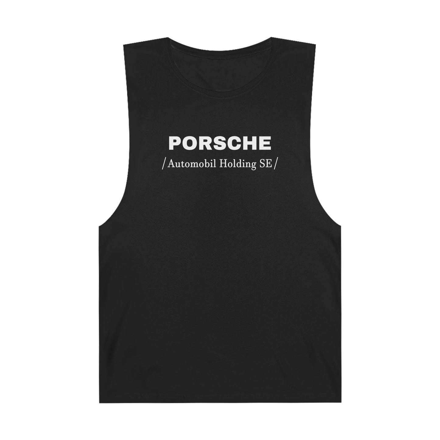 Porsche 911 - 930 (74-89') Tank Top