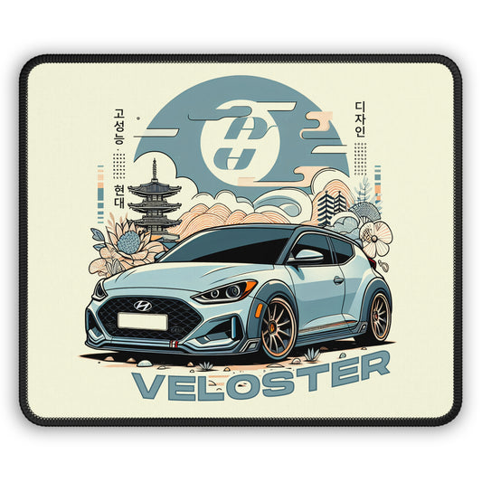 Hyundai Veloster N (19'+) Mouse Pad