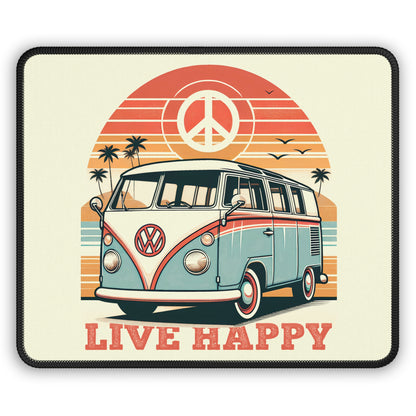 Volkswagen VW Bus (49-67') Mouse Pad