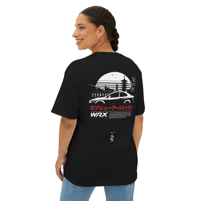 Subaru WRX - VB (22'+) T-Shirt