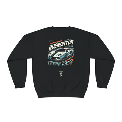 Lamborghini Aventador (11-23') Sweatshirt