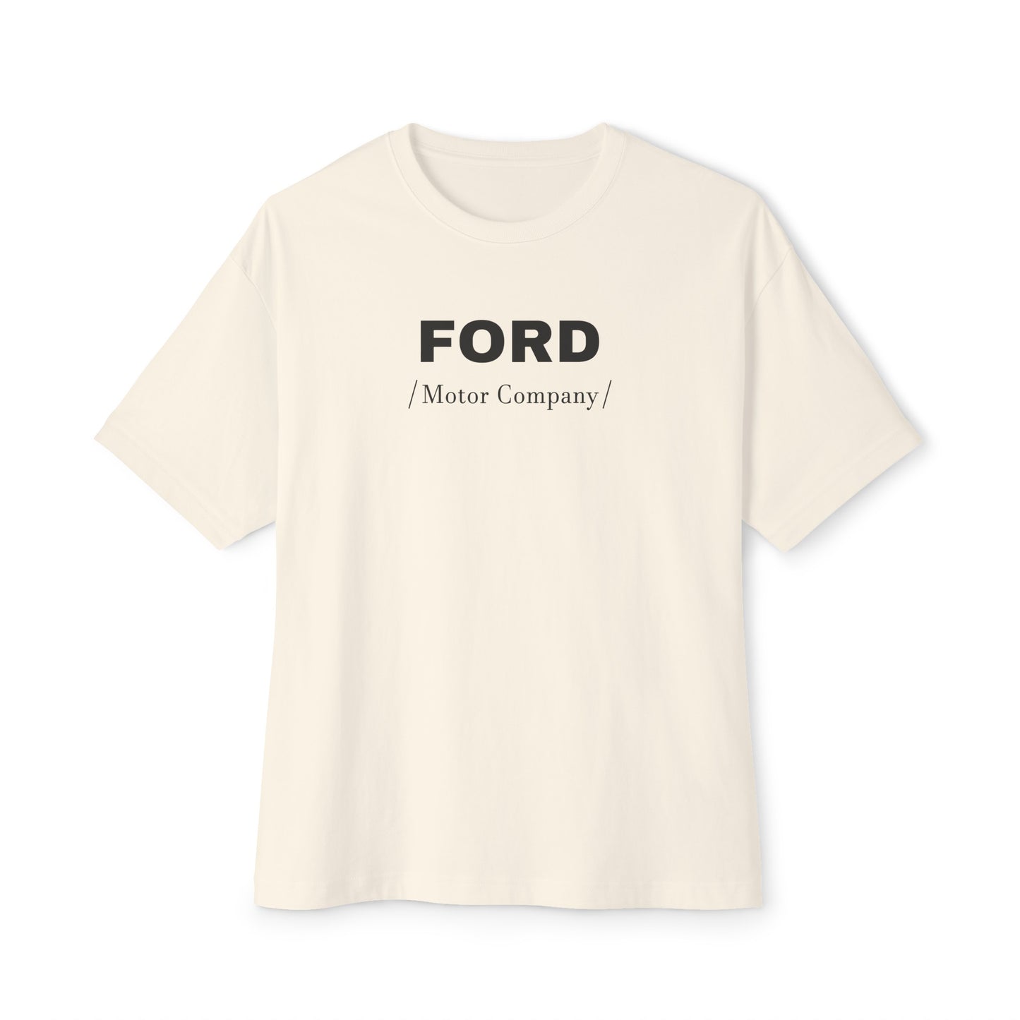 Ford Model-T (08-27') T-Shirt