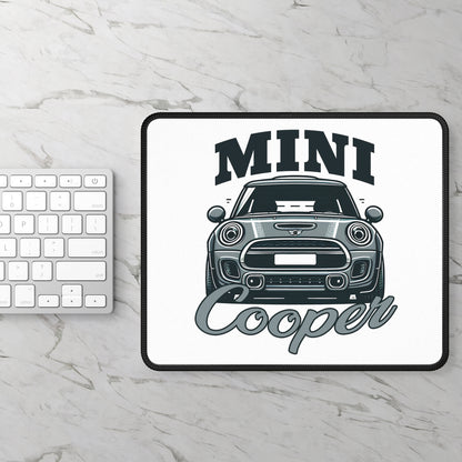 Mini Cooper (14'+) Mouse Pad