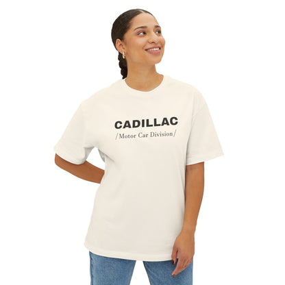 Cadillac DeVille (77-84') T-Shirt