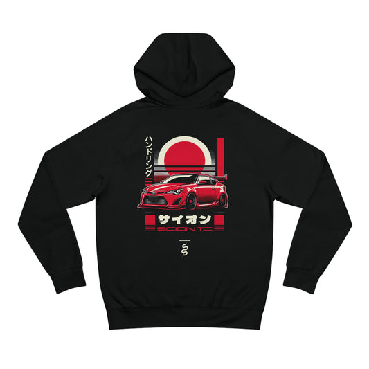 Scion tC (11-16') Hoodie