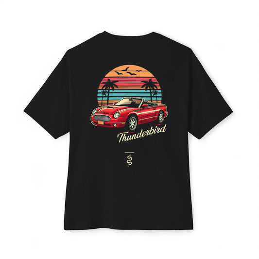 Ford Thunderbird (01-05') T-Shirt