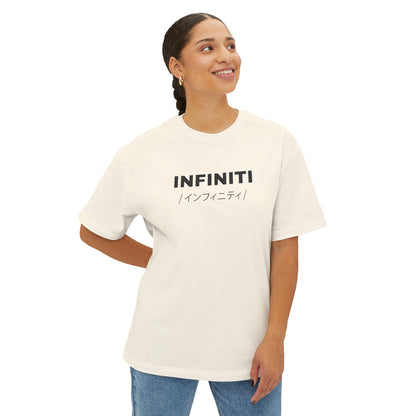 Infiniti Q60 (17-22') T-Shirt