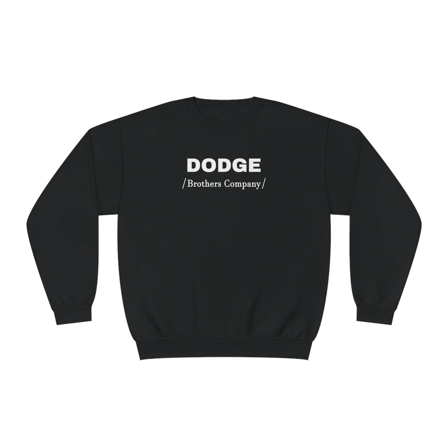 Dodge Durango SRT (18'+) Sweatshirt