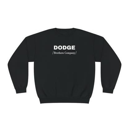 Dodge Durango SRT (18'+) Sweatshirt