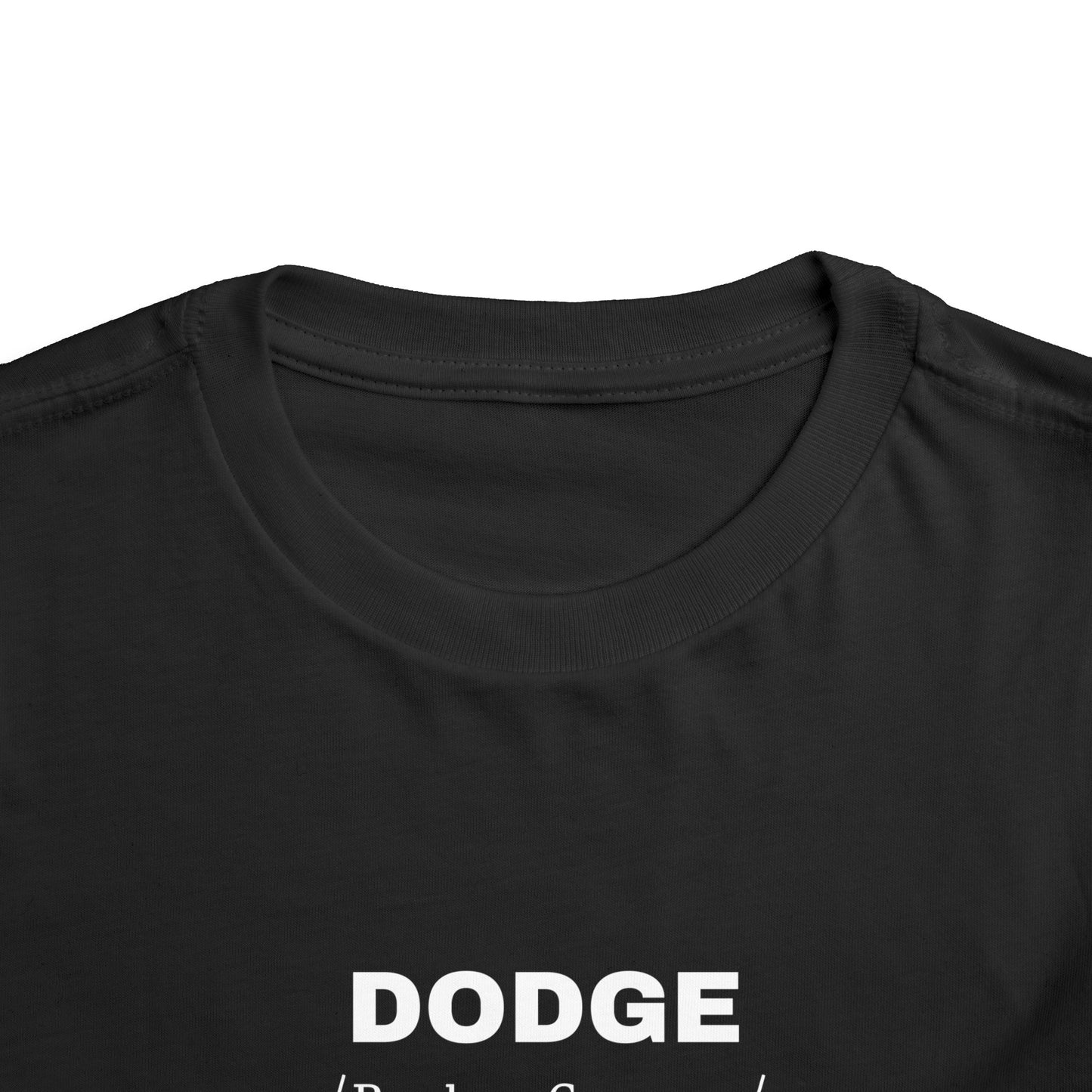 Dodge Ram SRT-10 (04-06') Toddler T-Shirt