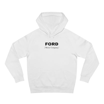 Ford Focus ST (19'+) Hoodie