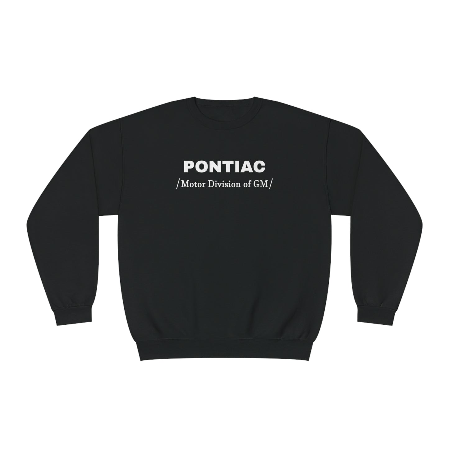 Pontiac Firebird (93-02') Sweatshirt