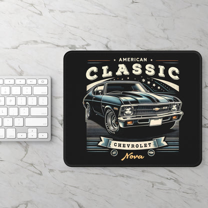 Chevrolet Nova (68-74') Mouse Pad