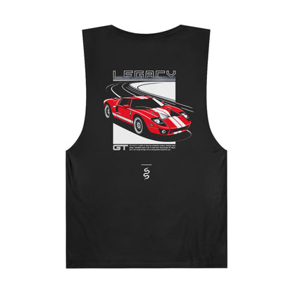 Ford GT (04-06') Tank Top