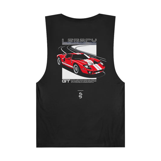 Ford GT (04-06') Tank Top