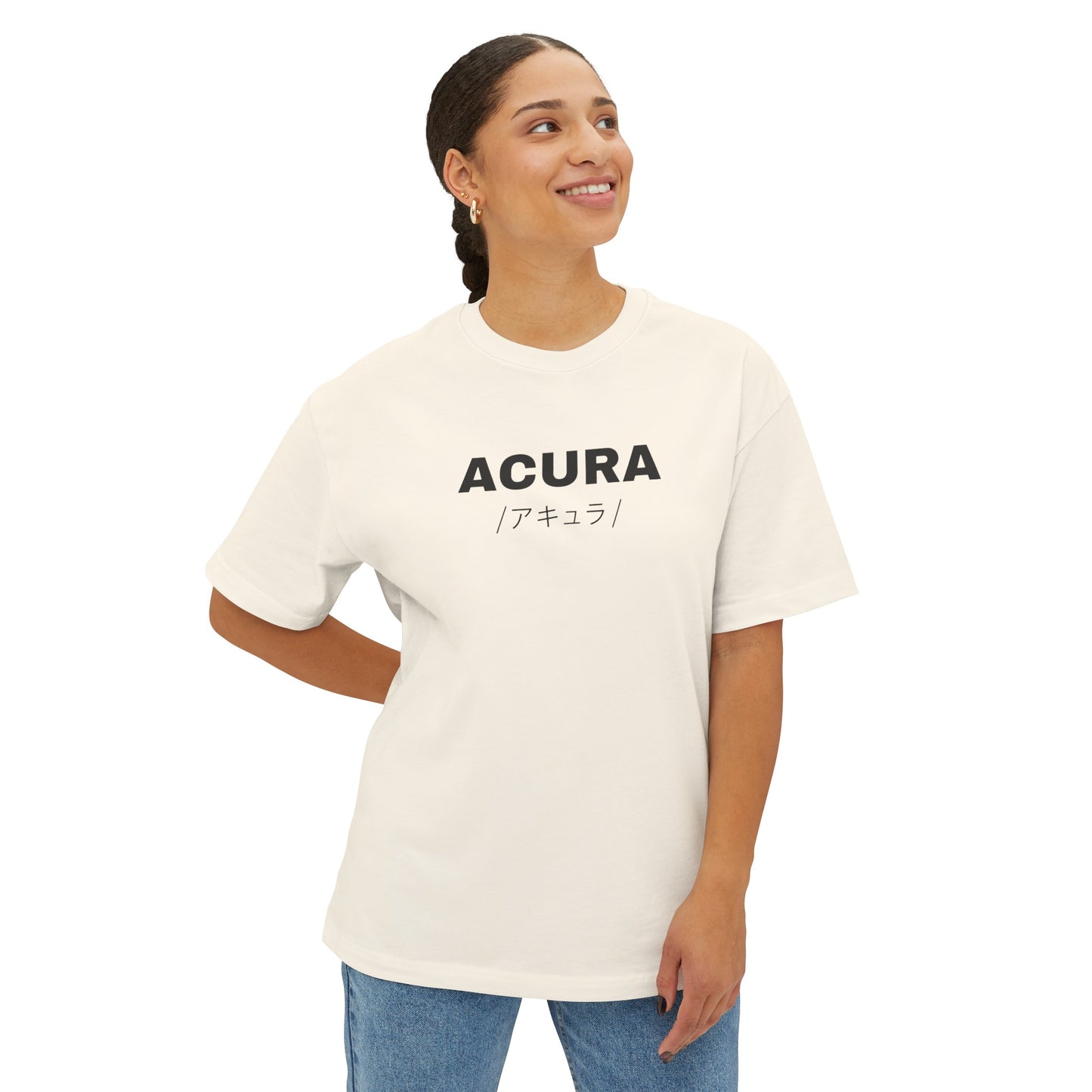 Acura NSX (91-01') T-Shirt