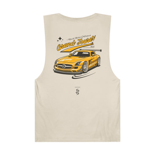 Mercedes AMG SLS (11-15') Tank Top