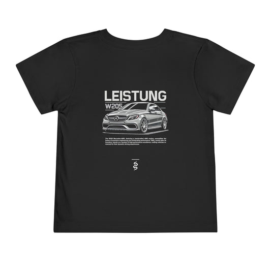 Mercedes AMG C43/63 (15-21') Toddler T-Shirt