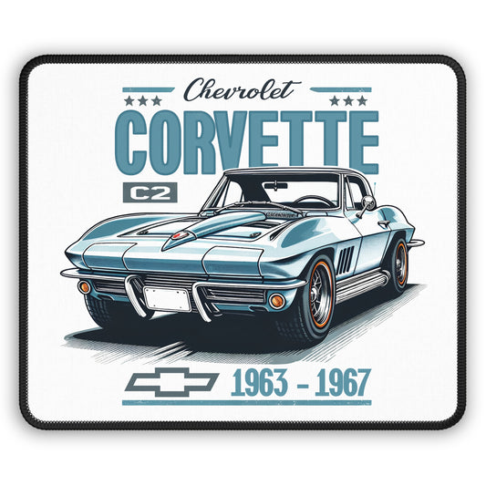 Chevrolet Corvette C2 (63-67') Mouse Pad